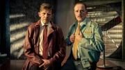Maloney  Marcus Signer als Philip Maloney, Stefan Kurt als Polizist