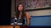 Phoebe Thunderman (Kira Kosarin)