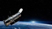 Das heute vielleicht berühmteste Weltraumteleskop trägt Edwin Hubbles Namen. Von ihm stammt eines der berühmtesten Bilder der modernen Astronomie: das "Hubble Extreme Deep Field Image". Es offenbarte zum ersten Mal das wahre Ausmaß unseres Universums.