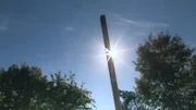 Was hat unser Sonnensystem mit Bauernkalendern und Organizern zu tun? Warum konnten Julius Cäsar und Papst Gregor XIII. bedeutende Kalenderreformen durchsetzen, nicht aber die Französische Revolution? Bei einem Streifzug durch die Geschichte des Kalenders geht es um solche Fragen, aber auch um viele andere interessante Aspekte unseres nur scheinbar so selbstverständlichen Umgangs mit der Zeit. Im Bild: eine Sonnenuhr.