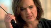 Im Auto einer vermissten Soldatin macht Detective Benson (Mariska Hargitay) einen grausigen Fund.