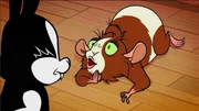 v.li.: Bunnicula, Lugosi