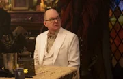 Colin Robinson (Mark Proksch)