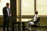 Die Leiterin der PR-Abteilung eines Pharmazie-Unternehmens wurde getötet. Die Ermittlungen führt Horatio (David Caruso) zu der Geschäftsführerin  des Unternehmens, Alyssa Prince (Laura Leighton), die brisanterweise über gute Kontakte zur Mala Noche verfügt.