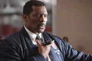 Unklare Signale: Eamonn Walker als Chief Wallace Boden
