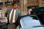 Jones (Sharif Atkins)