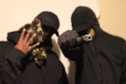 Die Gangs von Dallas