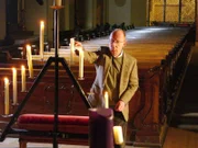 Cornelius Stingermann (Hans Peter Korff)