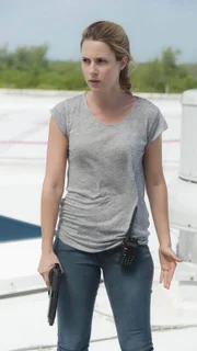 Sonya (Alona Tal)