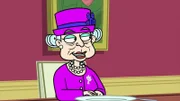 The Queen