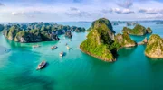 Südostasien ist voller Naturschätze und kultureller Vielfalt. Die Reihe "Traumziele Südostasiens" stellt die faszinierende Region vor. Diese Folge führt auf die Philippinen und nach Vietnam.