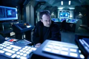 Stargate Atlantis Season5 EP The Daedalus Veriation, Stargate Atlantis Staffel5 EP Die Daedalus Variation, regie CDN USA 2008, Darsteller David Hewlett SCI FI Channel Photo: Eike Schroter