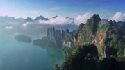 Indonesische Inselwelten