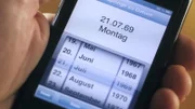 Ein ewiger Kalender.