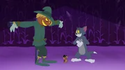Jerry (m.), Tom (r.)