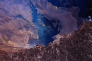 Der Ätna gehört zu den aktiven Vulkanen, die den Südrand Europas säumen.