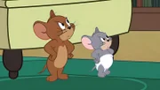 v.li.: Jerry, Tuffy