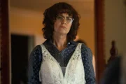 Christina Gold (Wendy Crewson)