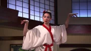Phoebe Thunderman (Kira Kosarin)