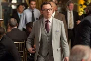 Noch ist Finch (Michael Emerson) der Überzeugung, dass Scott Powell der potentielle Täter ist, doch das soll sich als Irrtum herausstellen.