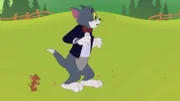 v.li.: Jerry, Tom