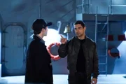 Nick Torres (Wilmer Valderrama)