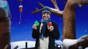 Vierter Advent: Das Dicke-Kerzen-Fingerspiel 1