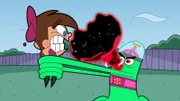 L-R: Timmy, Mark
