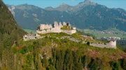 Burgruine Ehrenberg, Reutte, Österreich