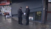 Trotzdem haben die Eigentümer der Immobilien ein Recht darauf, dass man ihnen pünktlich ihr Geld überweist. Und sollte dies - wie in einem Fall im Südlondoner Bezirk Thornton Heath - über einen längeren Zeitraum nicht geschehen, droht den säumigen Kandidaten eine Zwangsräumung.