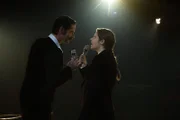 Melvil Poupaud (Didier Mathure), Daphné Patakia (Véra Clouseau)