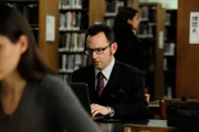Finch (Michael Emerson)