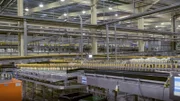 Encirc ist der größte Glashersteller des Vereinigten Königreichs. An zwei Standorten produziert er mehr als ein Drittel der in Großbritannien und Irland verfügbaren Glasflaschen.