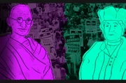 Die Suffragettenbewegung, angeführt von Emmeline Pankhurst, erkämpfte durch zivilen Ungehorsam das Frauenwahlrecht in Großbritannien. Für Mahatma Gandhi war ziviler Ungehorsam ein Ausdruck moralischer Überlegenheit gegenüber einem ungerechten System.