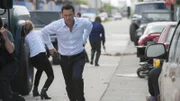 Michael Westen (Jeffrey Donovan)