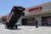 Hoppo’s.
