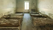Die psychiatrische Anstalt in Teramo bestand 117 Jahre, bevor sie 1998 geschlossen wurde. Während des Faschismus wurden hier auffällig viele Frauen als "verrückt" weggeschlossen.