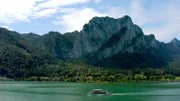 Lake Mondsee