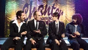 Melvil Poupaud (Didier Mathure), Michel Vuillermoz (Marcel Benes), Daphné Patakia (Véra Clouseau), Quentin Dolmaire (Rémy Bidaut)