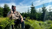 Das Fotografieren ist für Wolfgang Schreil vom Hobby zum Beruf geworden. Woifes Tierbilder entstehen immer in freier Wildbahn. Die Fotos illustrieren seine Sachbücher, Vorträge und Internetauftritte.