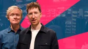 Pierre M. Krause und Louis Klamroth – ein Traumpaar der deutschen Talkshow-Landschaft? In dieser besonderen Ausgabe treffen die beiden Wortgewaltigen aufeinander. Beim großen Kurzstrecken-Faktencheck wird es garantiert nicht langweilig.