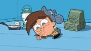 Timmy