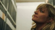 Die Fuldaer Journalistin Daniela Petersen.