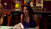 Phoebe Thunderman (Kira Kosarin, r.)