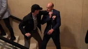 Unbekannte Darsteller