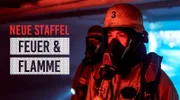 Die beliebte WDR-Dokutainmentreihe „Feuer & Flamme“ geht mit sechs neuen Folgen in die neunte Staffel.
