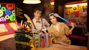 Clarissa und Tarkan: Tüftlerspaß 1