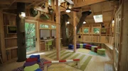 Nature's Super HQ