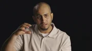 The man recounts an attack on him.