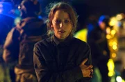 Louise Petersen (Filippa Suenson).